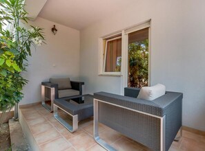 Apartment (Pansion Belvedere - One Bedroom (Apox) | Exterior