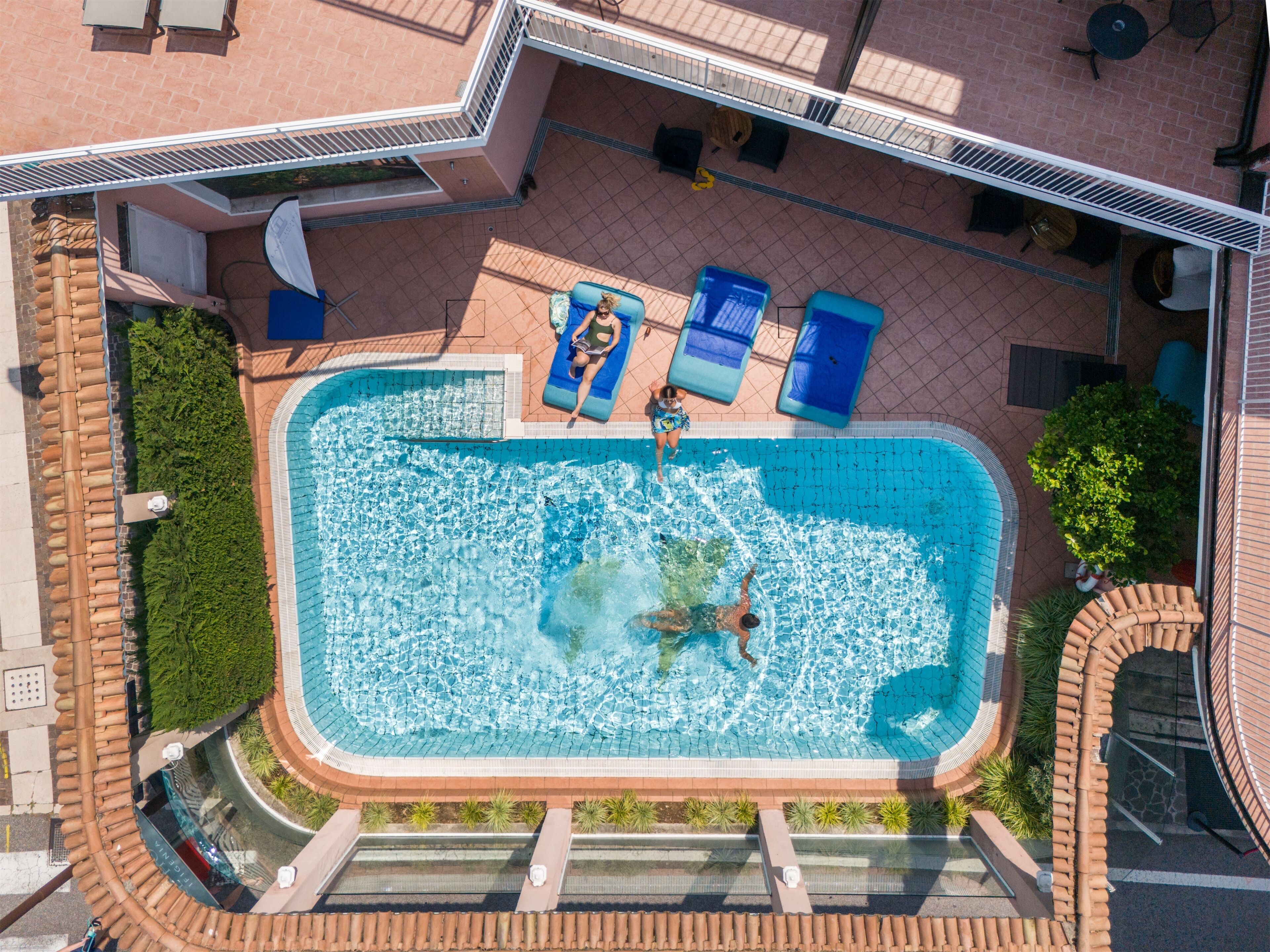 Photo - Lake Hotel Ifigenia