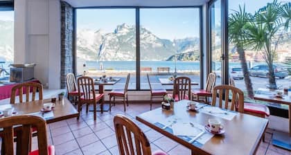 Lake Hotel Ifigenia