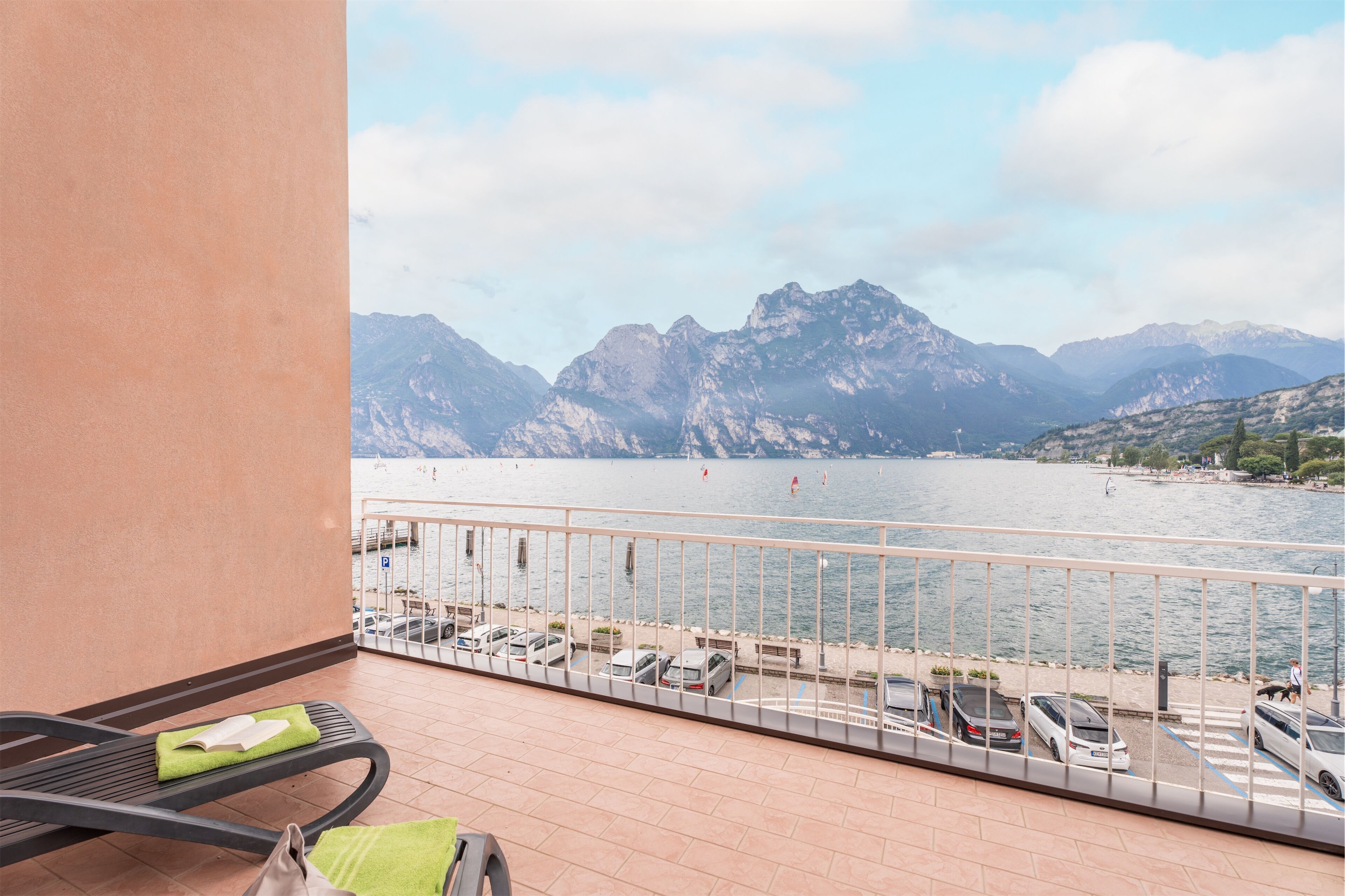 Photo - Lake Hotel Ifigenia