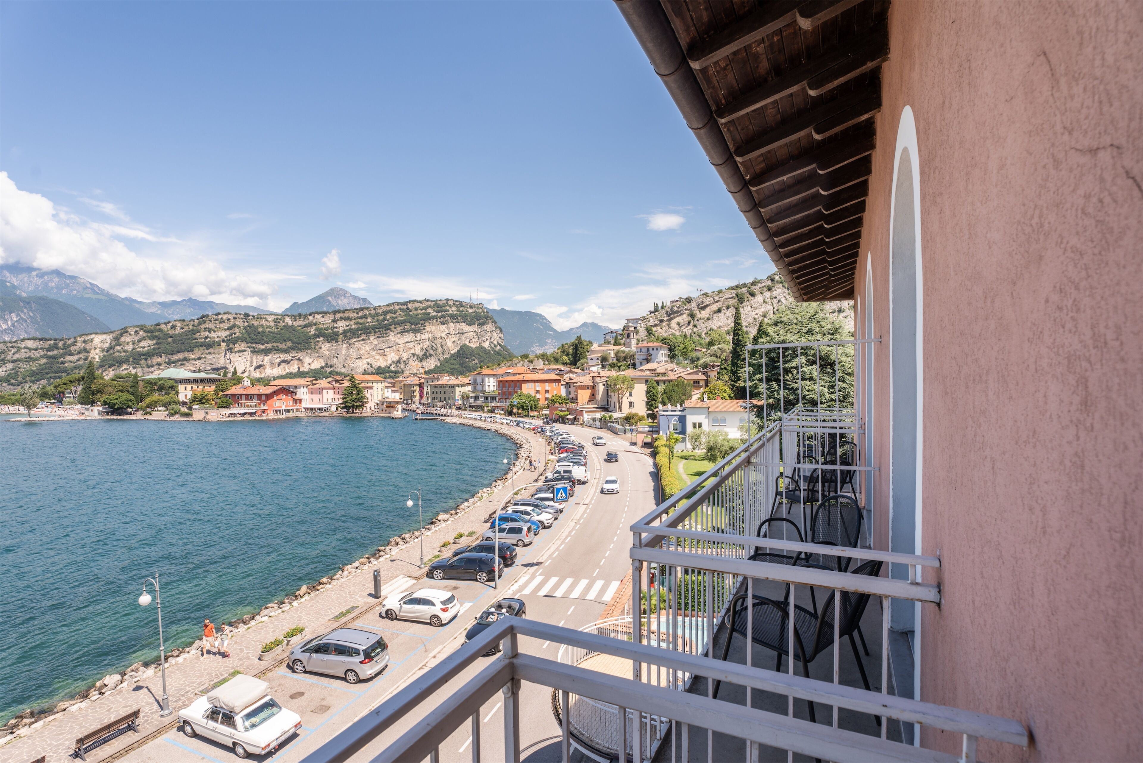 Photo - Lake Hotel Ifigenia