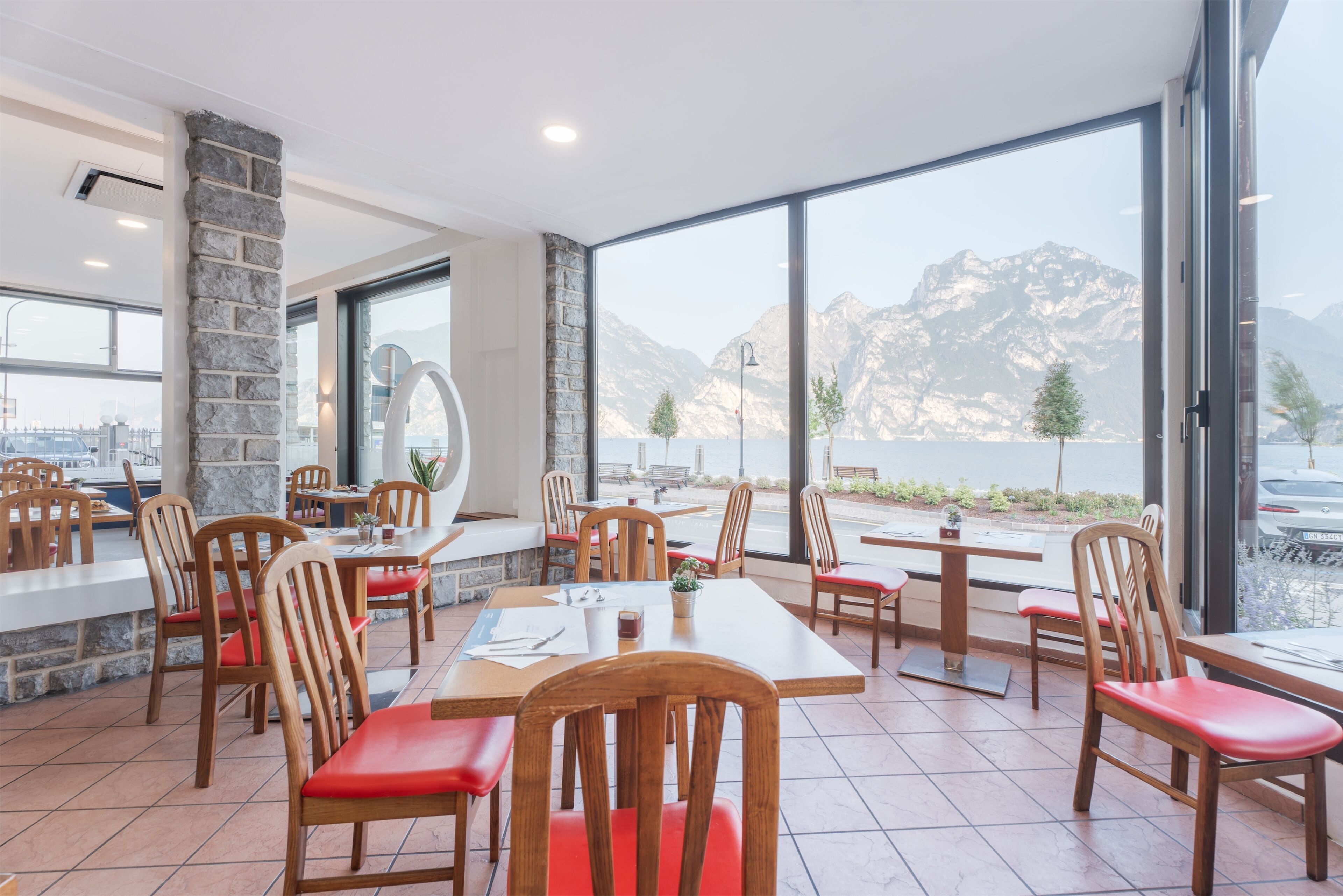 Foto - Lake Hotel Ifigenia