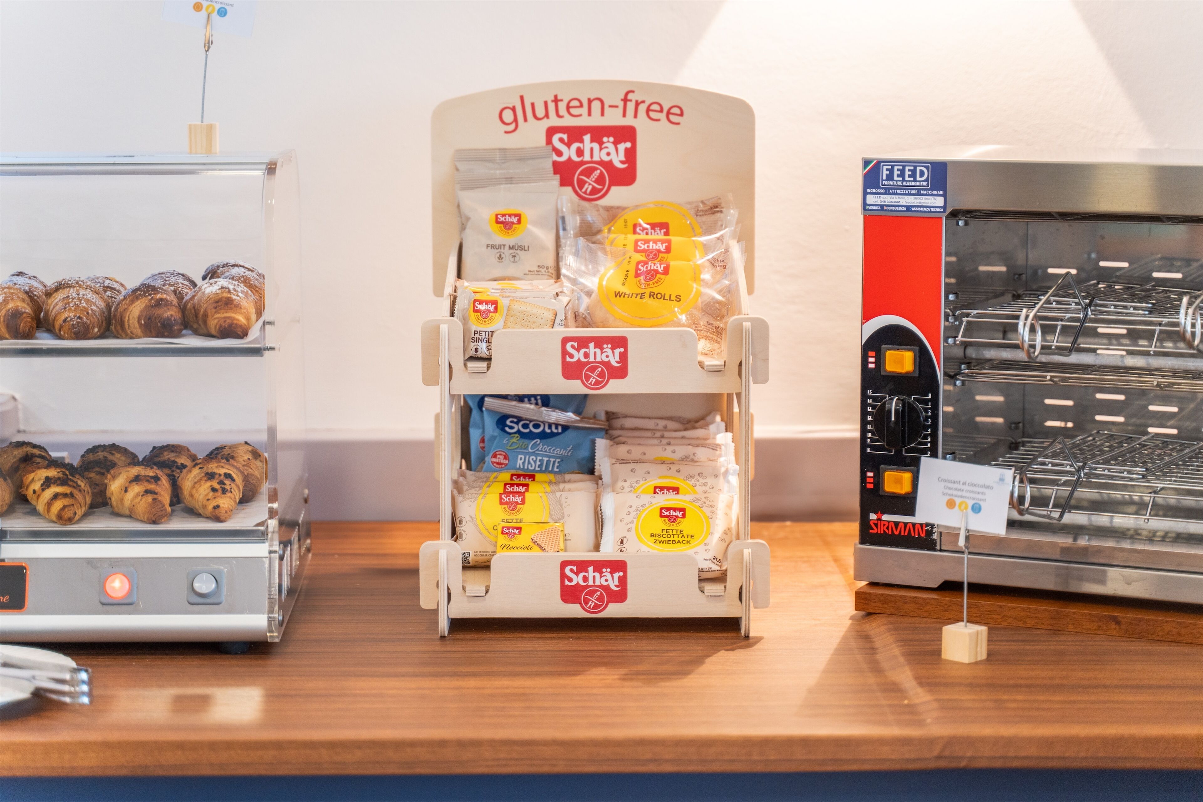 Frokostmåltid
