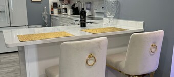 Where Luxury and Convenience Converge