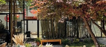 Lijiang Shuhe K2 International Youth Hotle