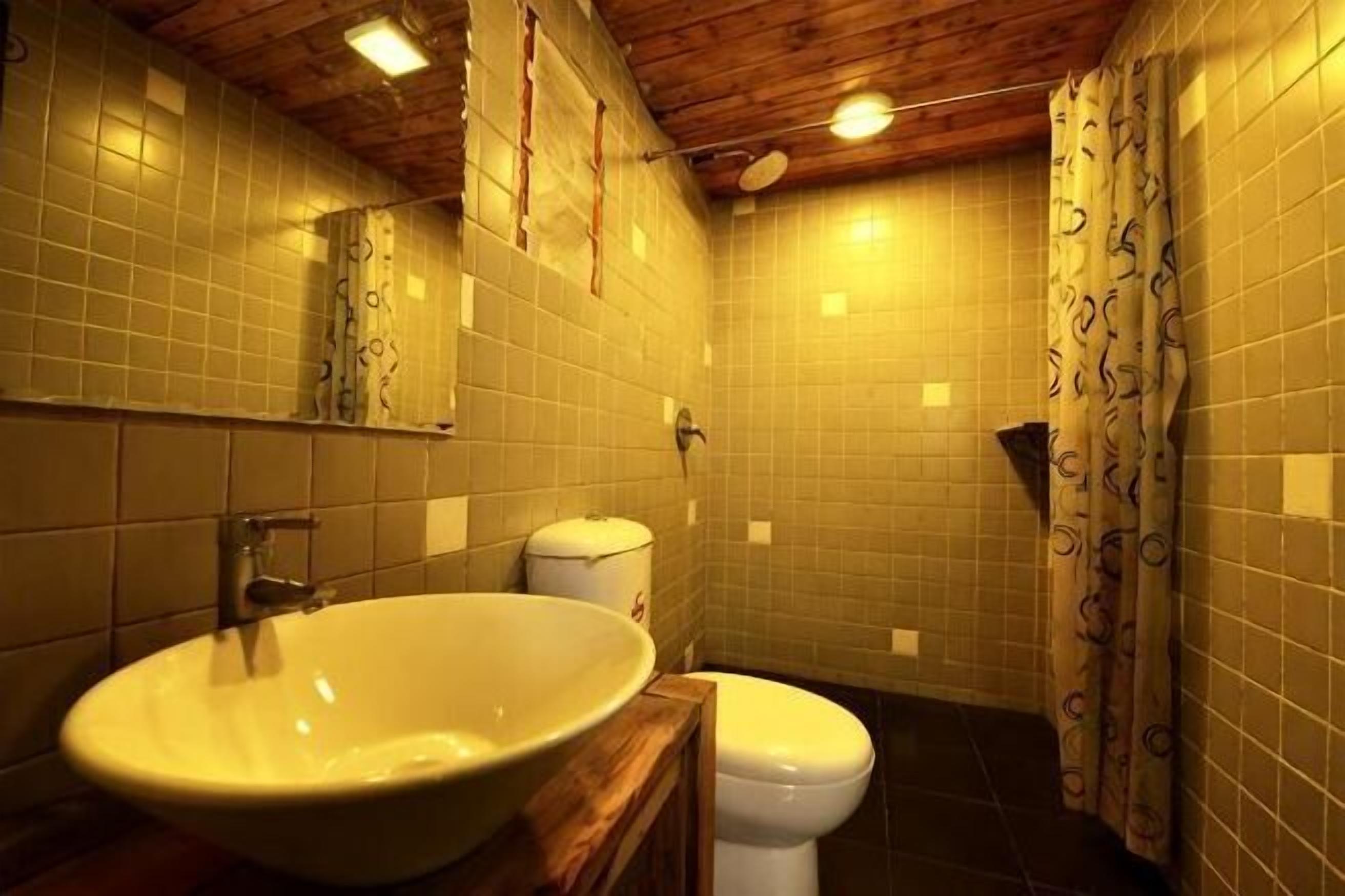 Baño