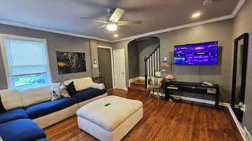 Smart TV