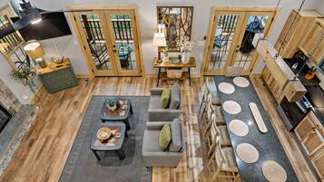 Restauration