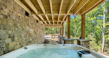 Pet Friendly, Bear Paw by Carolina Properties