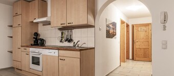 Haus Montanara myRelaxs Ferienwohnung Silbertal