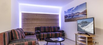 Haus Montanara myRelaxs Ferienwohnung Silbertal