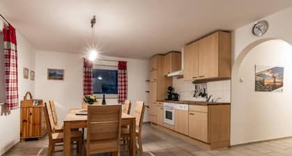 Haus Montanara myRelaxs Ferienwohnung Silvretta