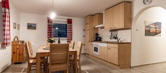 Haus Montanara myRelaxs Ferienwohnung Silvretta