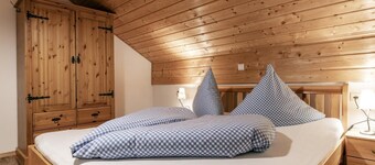 Haus Montanara myRelaxs Ferienwohnung Sennigrat