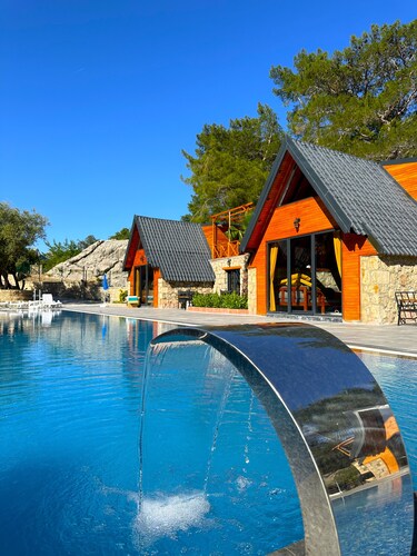 TaşköyVillas Bungalov