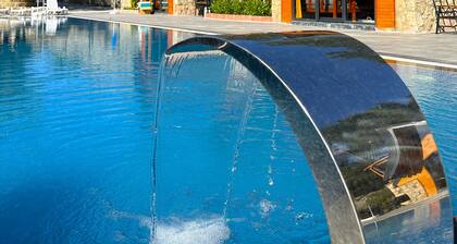 TaşköyVillas Bungalov