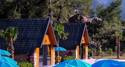 TaşköyVillas Bungalov