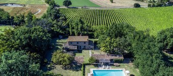 Villa Deda 12&2 by Marche Holiday Villas