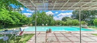 Villa Deda 12&2 by Marche Holiday Villas