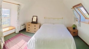 2 habitaciones 