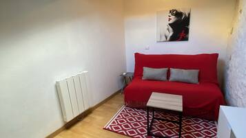 Una Smart TV
