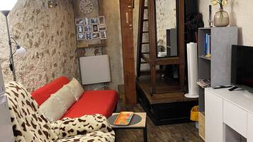 Smart TV, books
