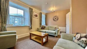 Smart TV, DVD player