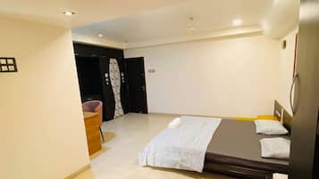 Elite Apartment | 1 bedroom, free WiFi