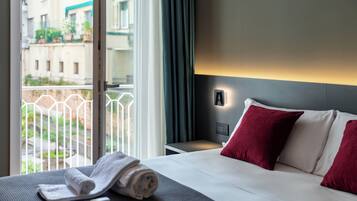 Comfort-huone | Terassi/patio