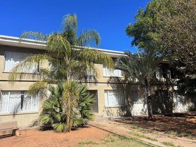 Tsumeb Park Self Catering Suites 