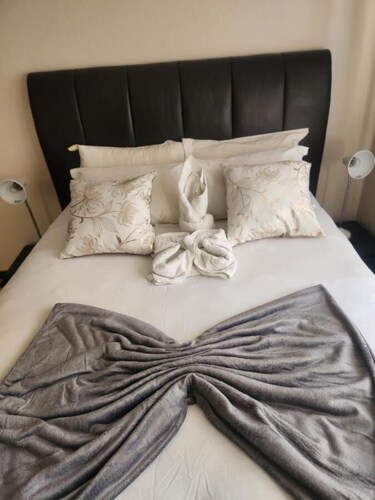 Tsumeb Park Self Catering Suites 