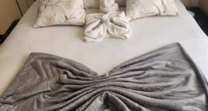 Tsumeb Park Self Catering Suites