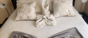 Tsumeb Park Self Catering Suites