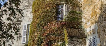 Appartement « Le Souffle de l’Orge »