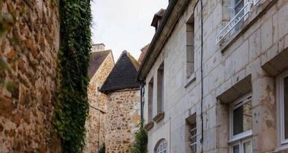Appartement « Le Souffle de lâOrge »