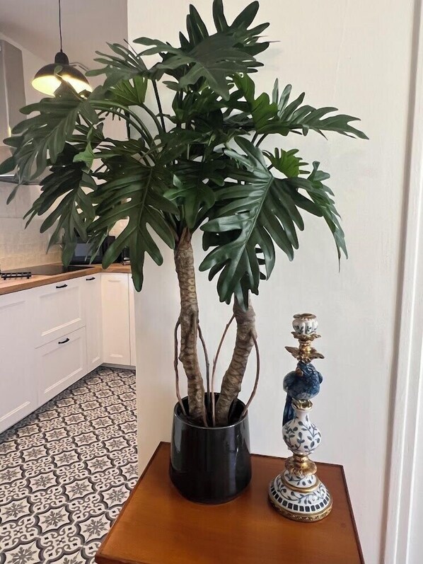 Interior - Appartement « Le Souffle de l’Orge » (Mortagne-au-Perche)