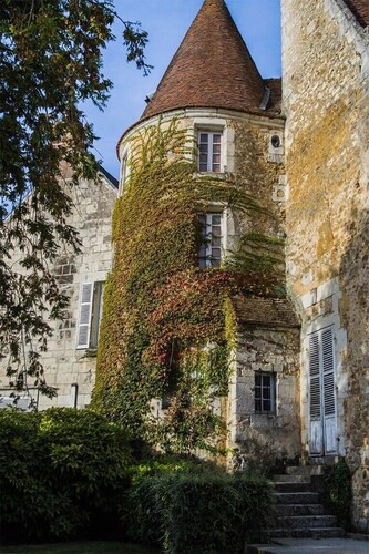 Appartement « Les Reflets du Tournesol »