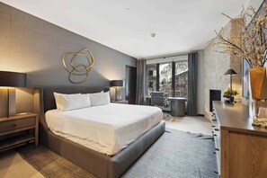 3 bedrooms, WiFi, bed sheets - The Lion Residences W205 (Vail)