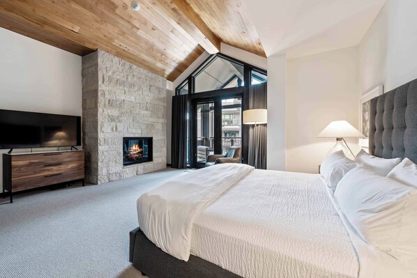 2 habitaciones, wifi y ropa de cama