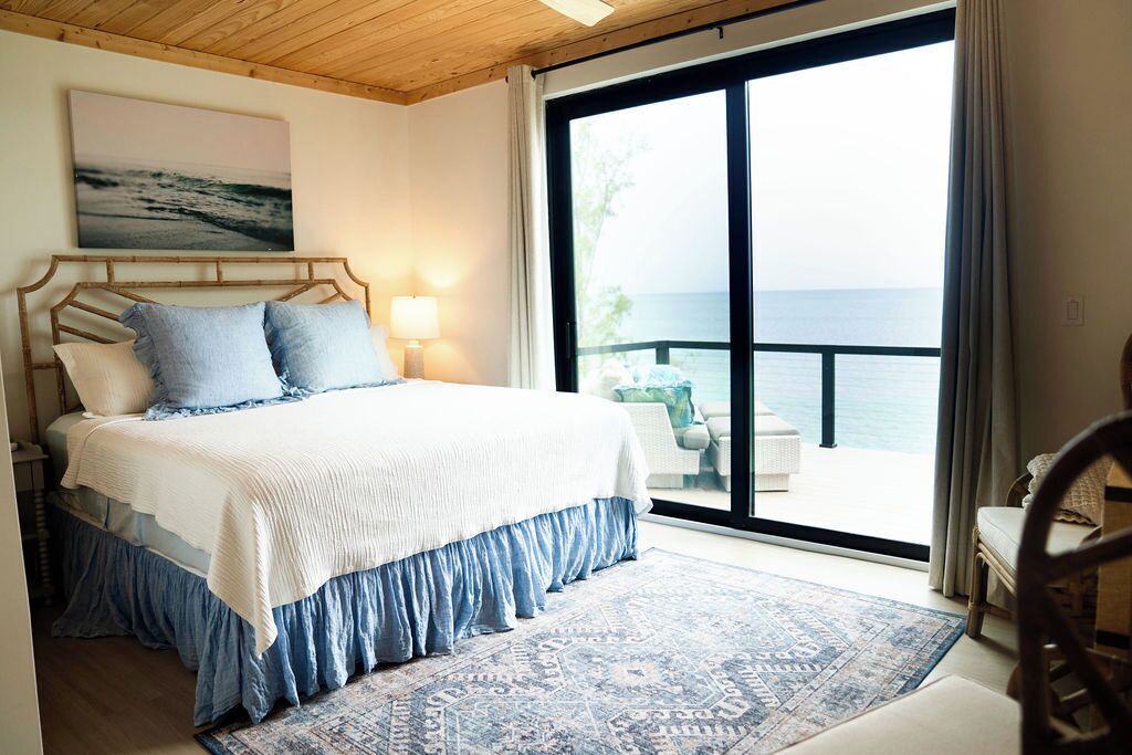 5 chambres, bureau, fer et planche à repasser, Wi-Fi