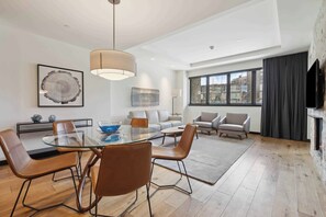 Interior - The Lion Residences W202 (Vail)