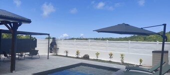 Villa Citala with Pool and Jacuzzi