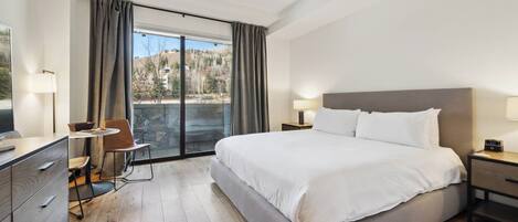 Wi-Fi, draps fournis