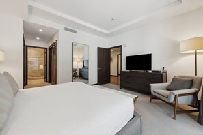 1 quarto, Wi-Fi, roupa de cama