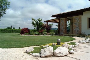 Exterior - Elis' House (Moriago della Battaglia)