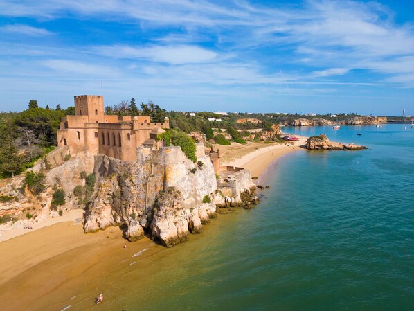 Beach - Casa Joy (Lagoa)