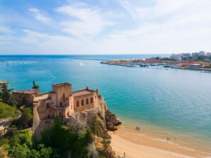 Beach - Casa Joy (Lagoa)