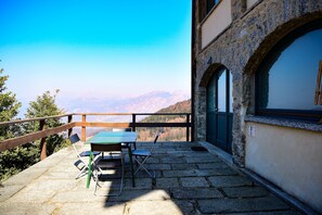 Exterior - Il Larice by Wonderful Italy (Bellagio)