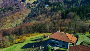 Exterior - Il Larice by Wonderful Italy (Bellagio)