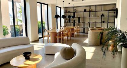 Nuevo, Zona chapultepec, preciosa vista, piso 19